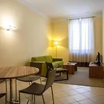 Apartment Roma 6.3 E I Banchieri