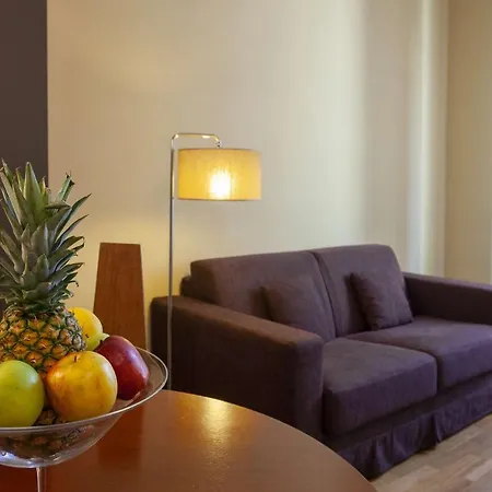 Apartman Roma 6.3 E I Banchieri Ravenna