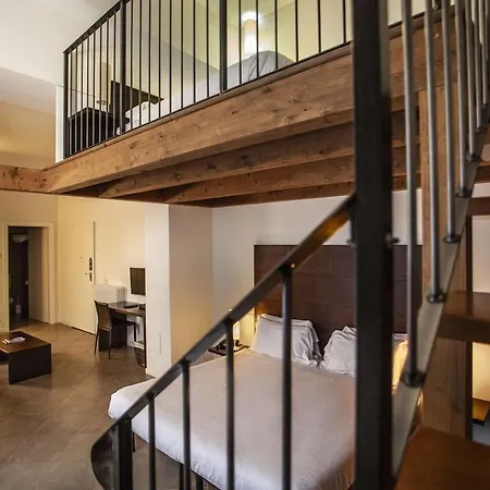 Roma 6.3 E I Banchieri Apartman Ravenna