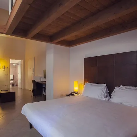 Lägenhet Roma 6.3 E I Banchieri *