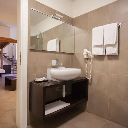 Roma 6.3 E I Banchieri Appartement *