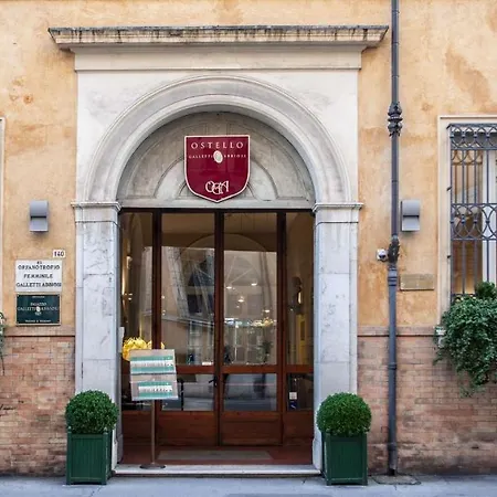 Appartamento Roma 6.3 E I Banchieri Ravenna