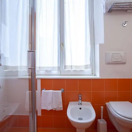 Lägenhet Roma 6.3 E I Banchieri