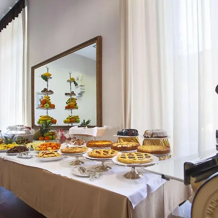 Lägenhet Roma 6.3 E I Banchieri Ravenna