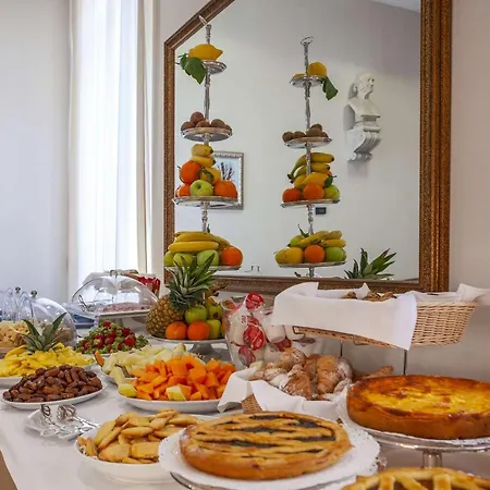 Lägenhet Roma 6.3 E I Banchieri