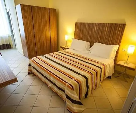 Lägenhet Roma 6.3 E I Banchieri *