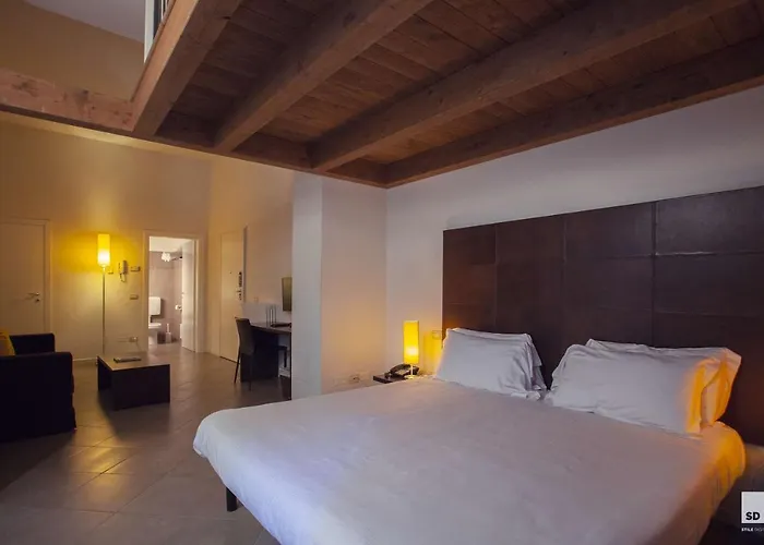 Lägenhet Roma 6.3 E I Banchieri *