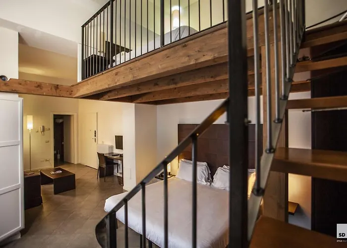 Roma 6.3 E I Banchieri Lägenhet Ravenna